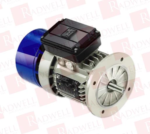 MGM ELECTRIC MOTORS BAPV 71 B4