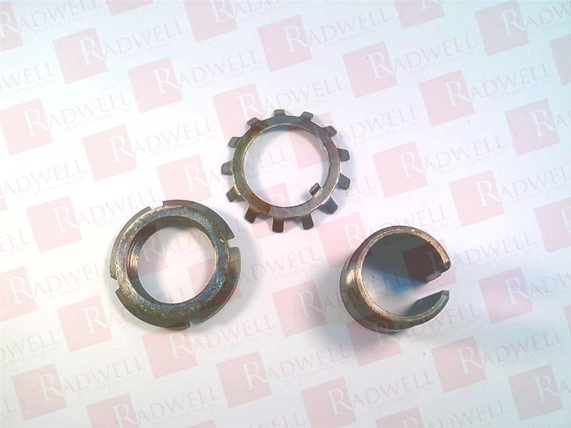 SKF SNW 6X15/16