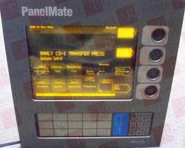 EATON CORPORATION 91-01380-00