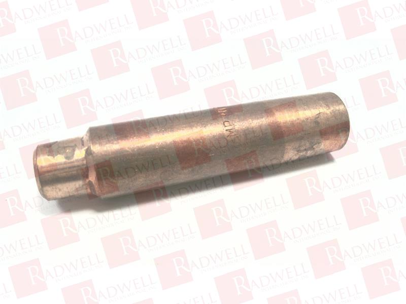 CMW WELDING PRODUCTS MP3028