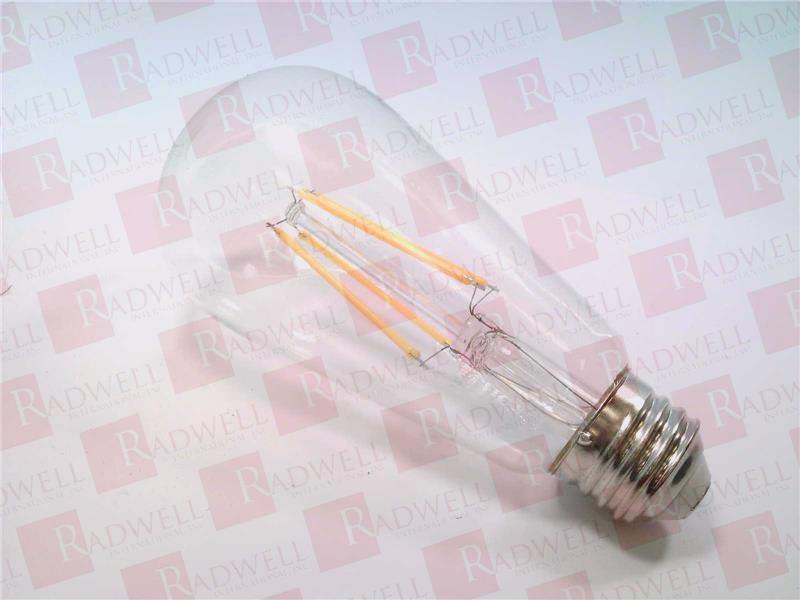 BULB, 75 WATT, EQUAL, DIMMABLE ,120 VOLT, 800 LUMENS, WARM/COOL