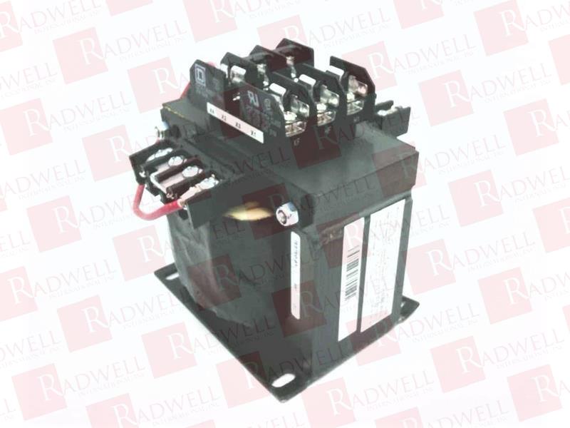 SCHNEIDER ELECTRIC 9070TF750D31