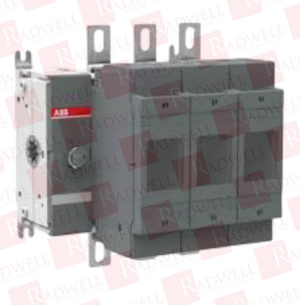 ASEA BROWN BOVERI OS200D03