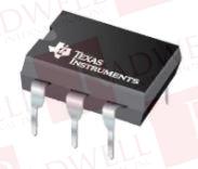 TEXAS INSTRUMENTS SEMI TIL1881