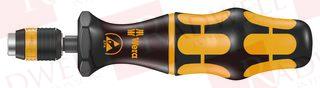 WERA TOOLS 7431   30,0 - 100,0 NCM