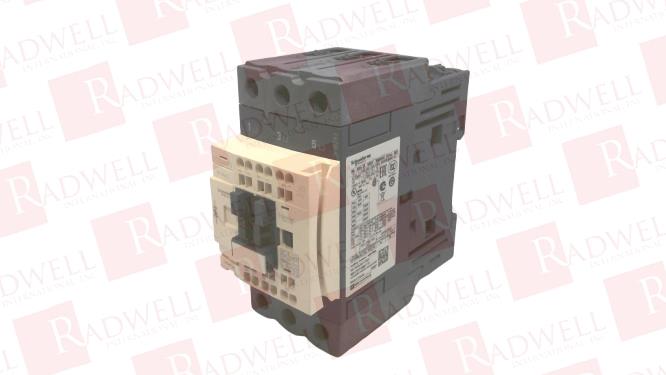 SCHNEIDER ELECTRIC LC1D40A3BD