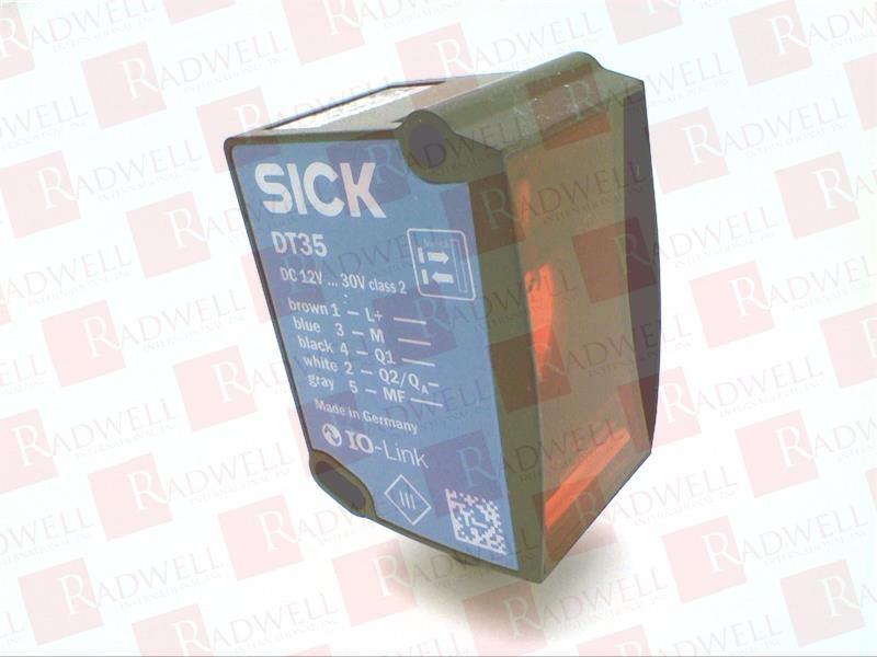 SICK DT35-B15851