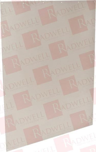 DON JO MFG 42" X 34"-63