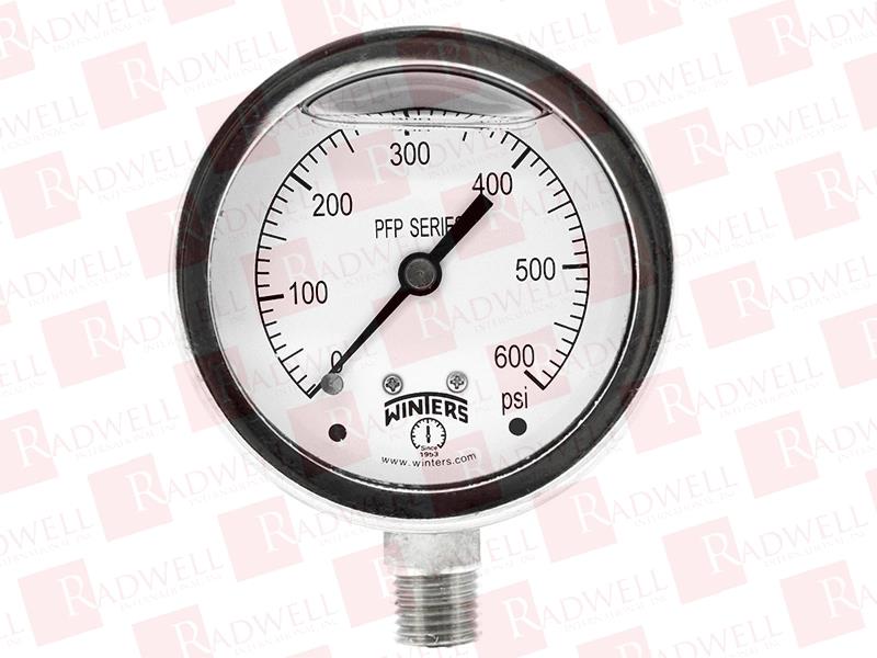 WINTERS PFP828R1