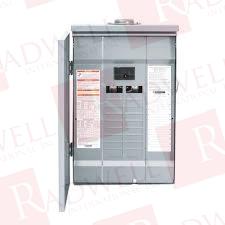 SCHNEIDER ELECTRIC HOM2040M100PRB