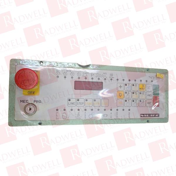 PCE ELECTRIC BE 303 D