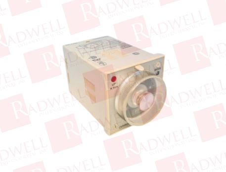 OMRON H3BA-305-AC100/110/120