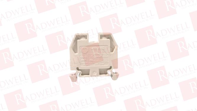 ALLEN BRADLEY 1492-W16S-W