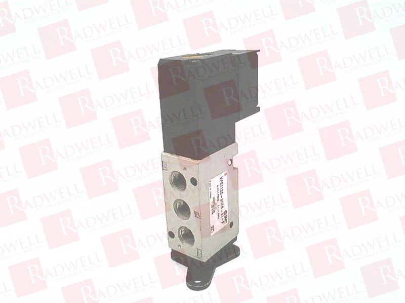 SMC VFS1120-3DZB-01-F