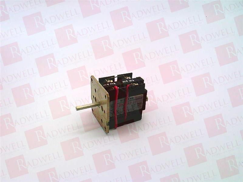 SIEMENS 3ST1-200-4RP01