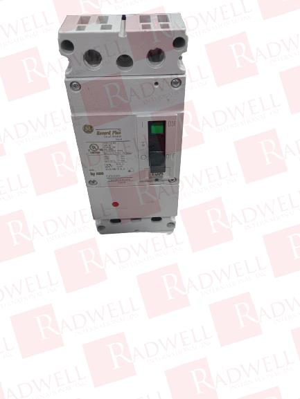 GENERAL ELECTRIC FBV26TE015R2