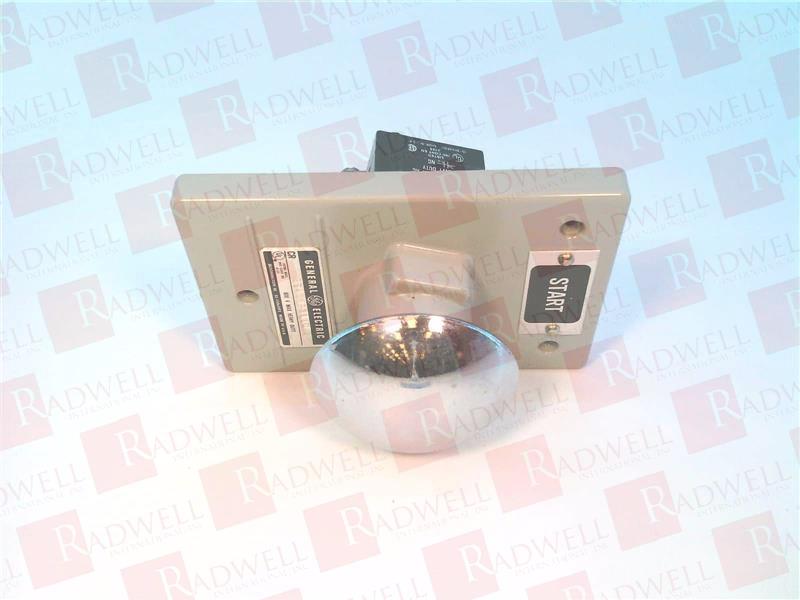 GENERAL ELECTRIC CR2940NP311D