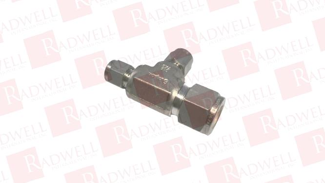 SWAGELOK SS-810-3-4BT4