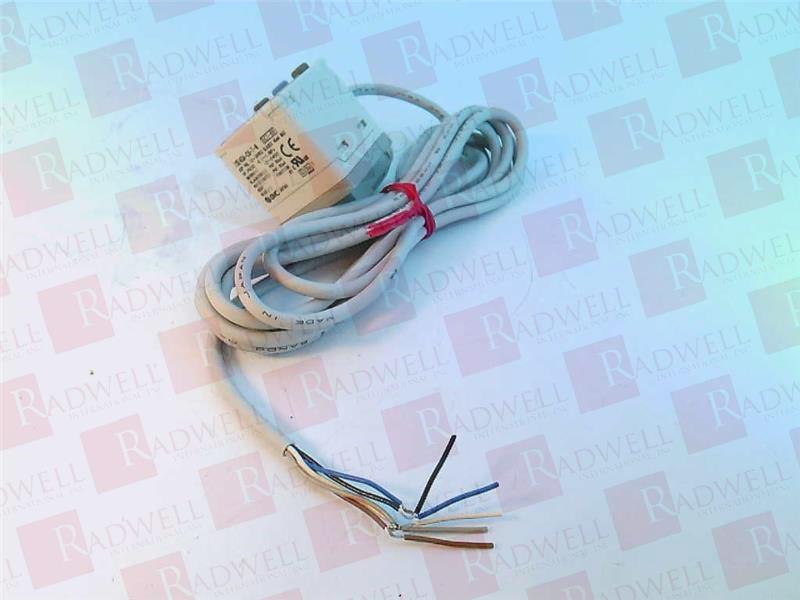 SMC ISE40A-C6-T-M