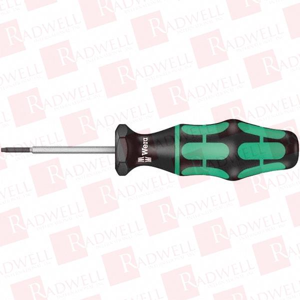 WERA TOOLS 05027932001