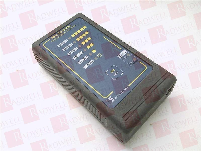 EUROTRON 7898
