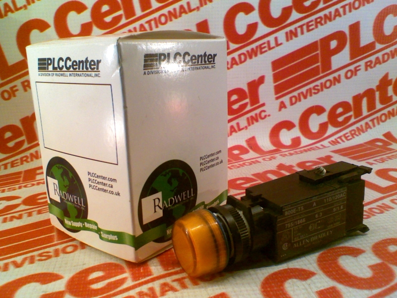 ALLEN BRADLEY 800E-T5A
