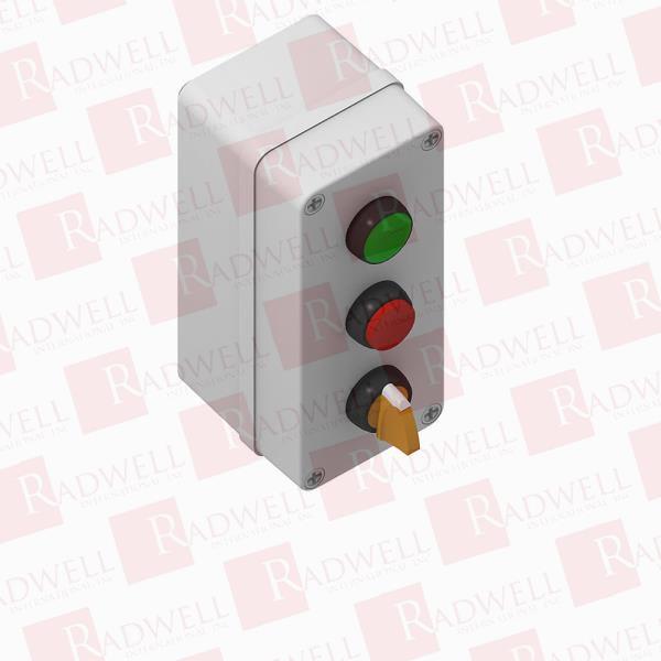 ALLEN BRADLEY 800E-VBA3E4Y5C