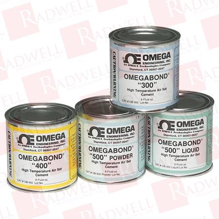 OMEGA ENGINEERING OB-400