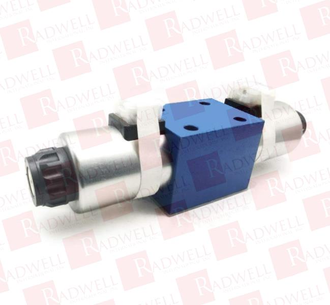 RADWELL VERIFIED SUBSTITUTE DG4S4-016C-UH-5-60-SUB