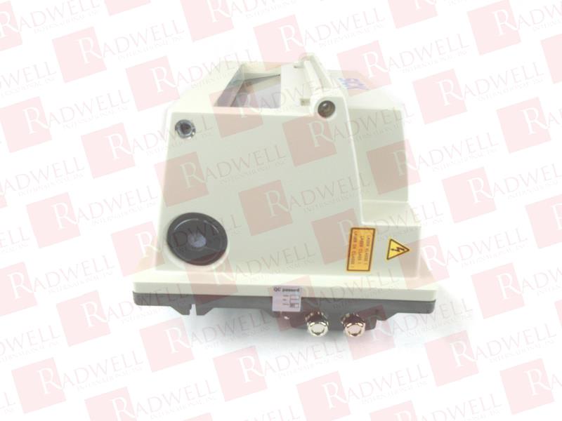 SICK LMS211-30206