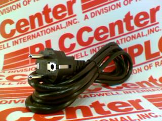 POWER SUPPLY CORD15AMP 250V