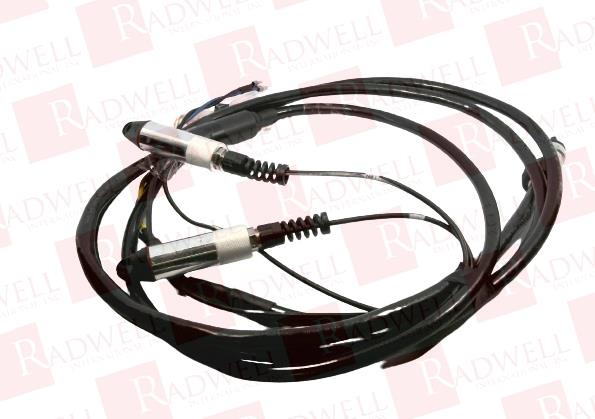 MOLEX HJ-SM4-R2LCU-ADC-15FT