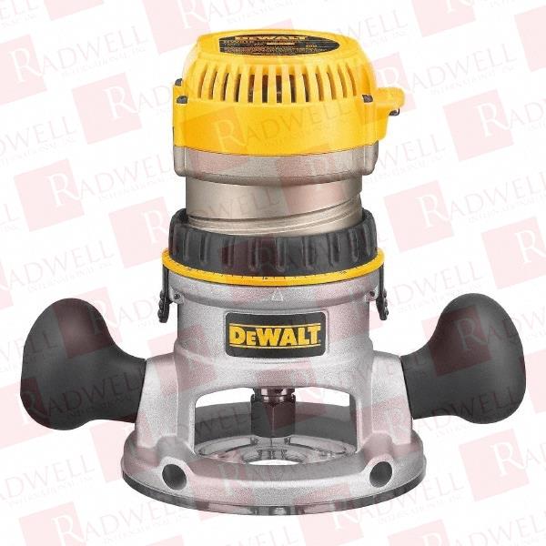 STANLEY BLACK & DECKER DW616