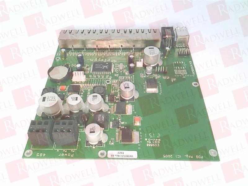 PDQ 04580024