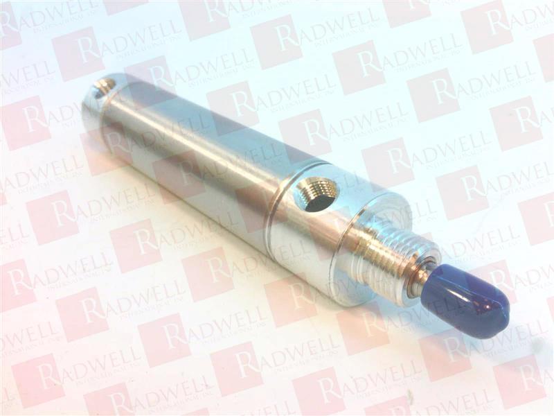 FABCO 6-DP-2M