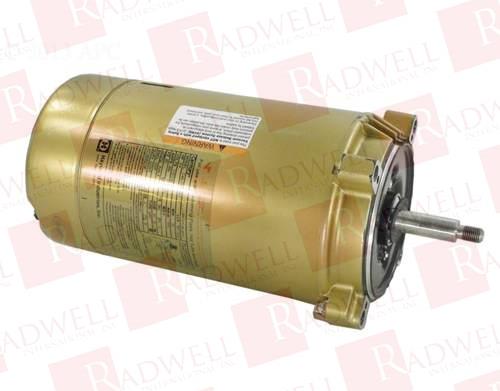 REGAL REXNORD C48J2N131B1