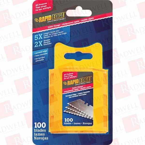 RAPID TOOLS RT00016