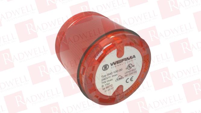 WERMA 840.100.00