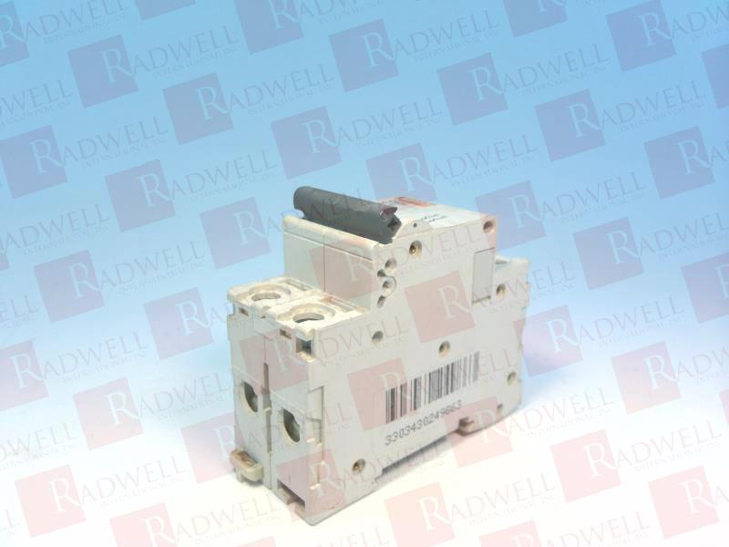 SCHNEIDER ELECTRIC MG24986