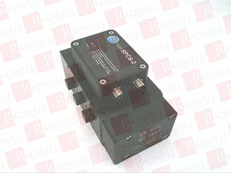 BIMBA SPCS-2
