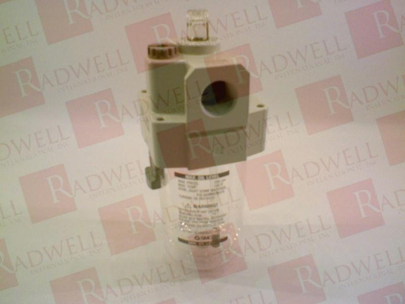 SMC AL40-N04-Z-A