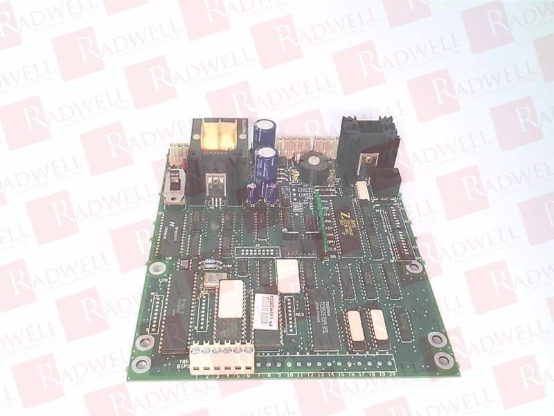 INGERSOLL RAND BRD01728