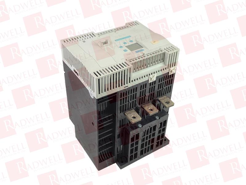 SIEMENS 3RW4443-6BC34