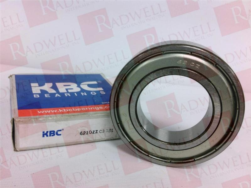 KBC 6210-ZZ/C3