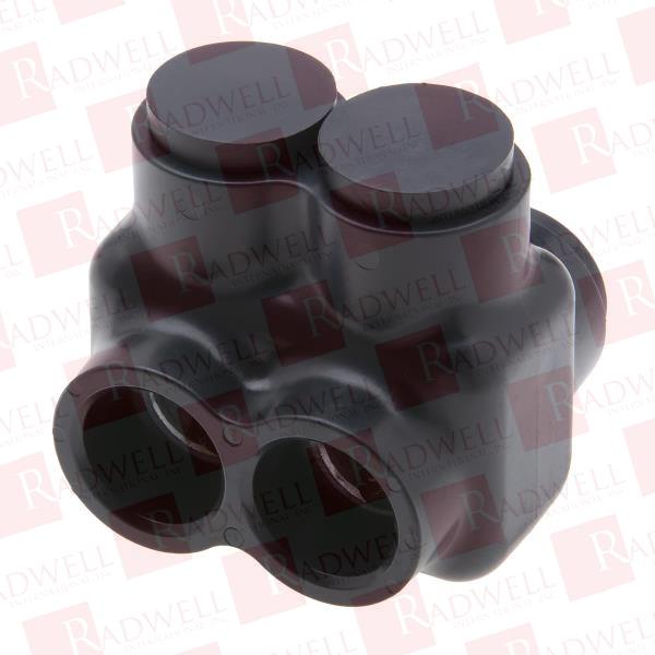 NSI INDUSTRIES IT-3/0