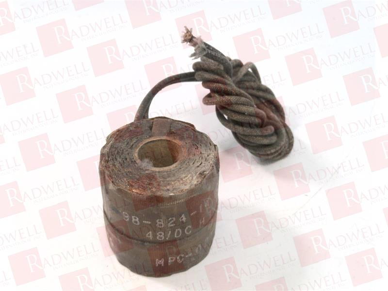 ASCO 198-824-14-48