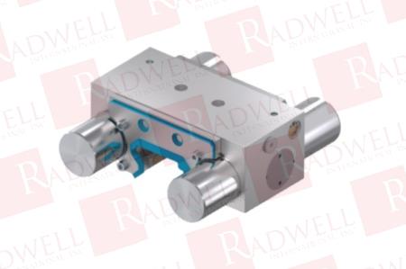 ZIMMER MBPS5510BS1
