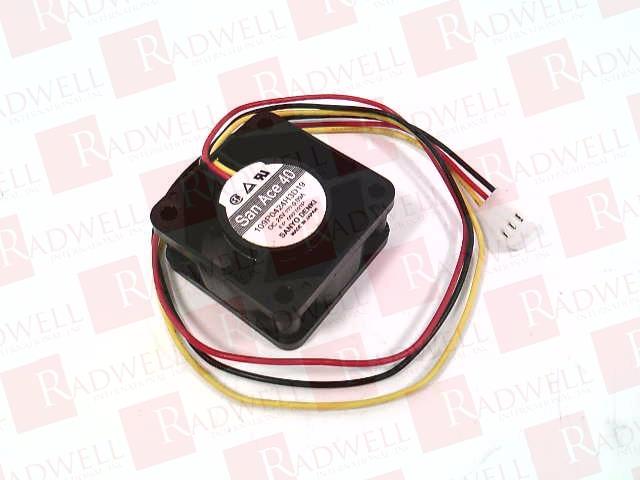 SANYO 109P0424JH3D19
