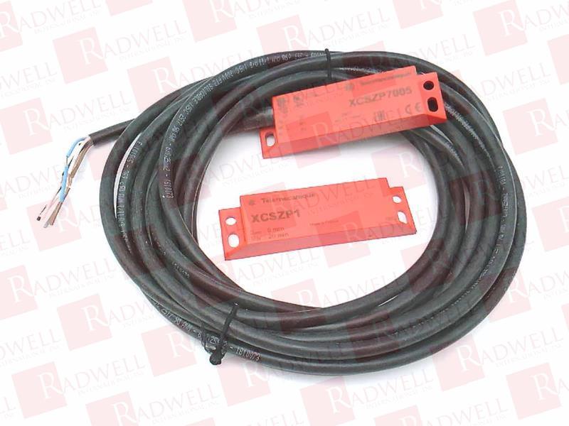 TELEMECANIQUE SENSORS XCSDMP7005