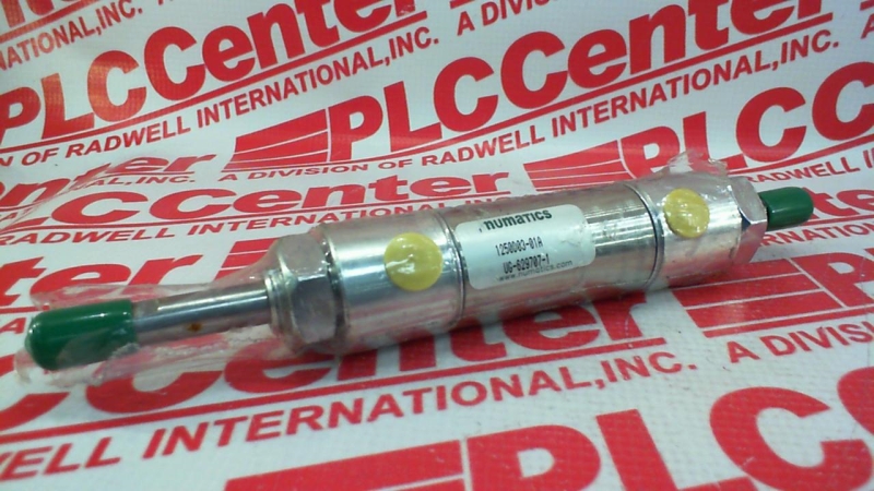 ASCO 1250D03-01A
